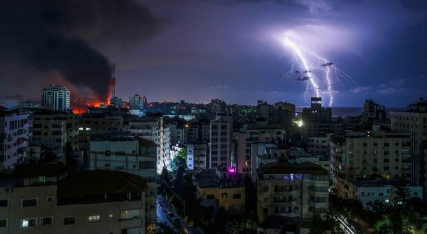 Gaza, il piano degli Usa per il dopoguerra. Blinken ai paesi arabi: «Anp governi nella Striscia»