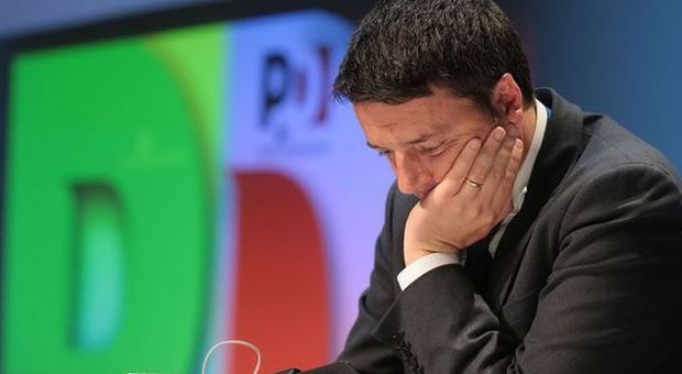 Renzi prepara un colpo a sorpresa sul cuneo fiscale