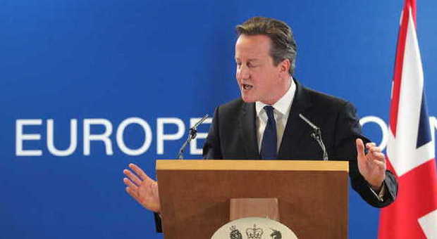 Stampa inglese: «Gran Bretagna vicina all'uscita dall'Europa»