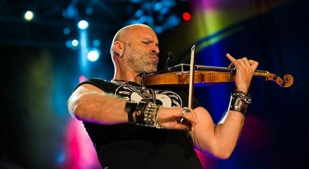 Alessandro Quarta, il “musical genuis” senza frac torna a casa per un concerto benefit