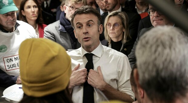 Macron non partecipa al G7, lo "sgarbo" a Meloni: cosa significa la sua assenza