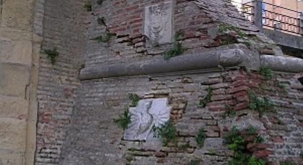 Fano, avviato il restauro della darsena Borghese