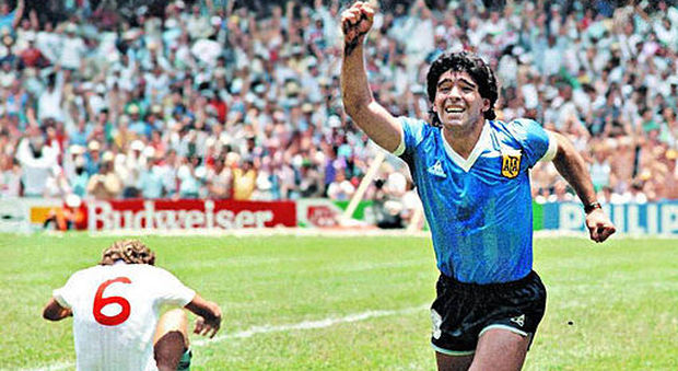 Maradona minaccia azione legale contro Paolo Sorrentino ed il film per Netflix