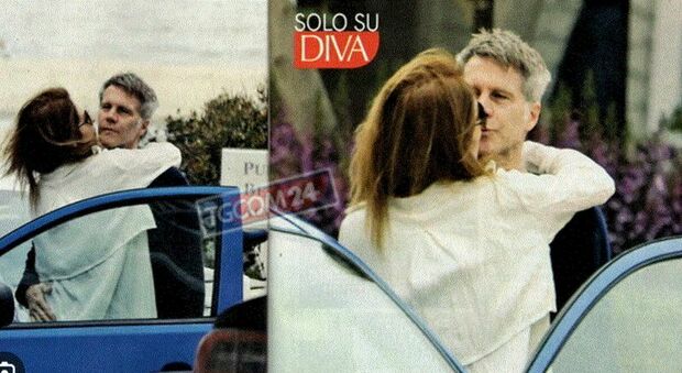 Emanuele Filiberto, Nadia Lanfranconi (ex di Mel Gibson) sbugiarda il principe: «Siamo stati insieme tre anni alla luce del sole. Il suo matrimonio? Una finzione»