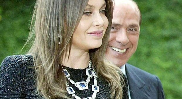 Veronica Lario, la sua storia e il matrimonio con Silvio Berlusconi