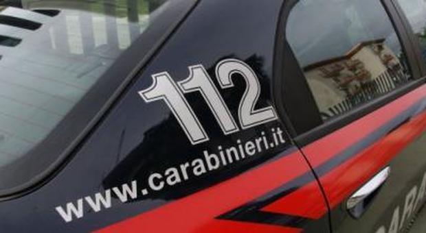 13 involucri di cocaina in auto: 20enne arrestato nel Napoletano