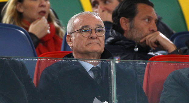Ranieri fra l'emozione per Amatrice e lo choc inglese: «Per il Leicester non c'è amarezza, ma sorpresa»