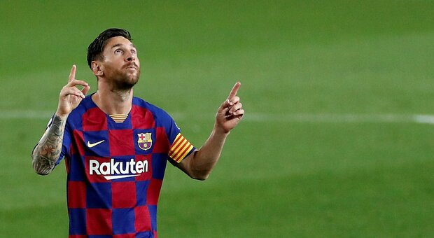 Messi, il City a tutto campo: Guardiola spinge per la "Pulce"
