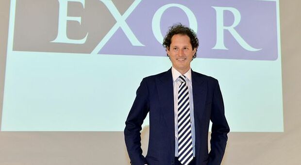 Made in Italy, Exor in partnership con più antico family office di Hong Kong