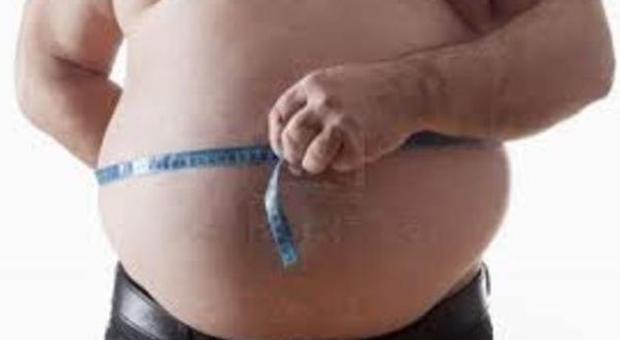 Prostata, l'obesità raddoppia la probabilità di ingrossamento e favorisce i disturbi sessuali