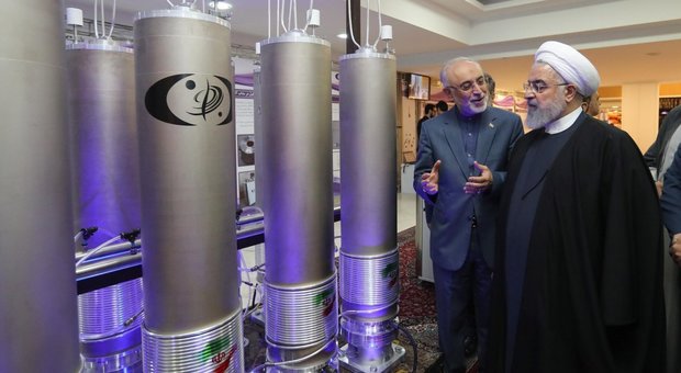 Iran pronto a riaprire il reattore ad acqua pesante di Arak. Monito Netanyahu a Teheran