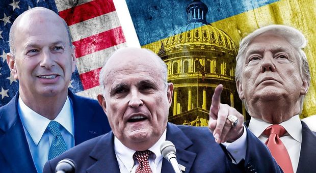Usa e Ucrainagate, apocalisse impeachment. Trump: «È tutto finito»