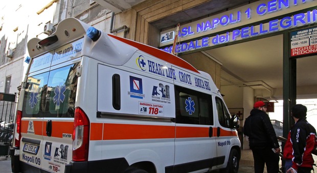 Sos ospedali a Napoli, al Pellegrini chiuse le sale operatorie