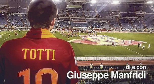 “Il discorso del Capitano, Roma-Genoa 3-2”