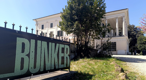 Riapre il bunker di Mussolini a pochi passi dal museo della Shoah: «Un modo per comprendere gli orrori della guerra»