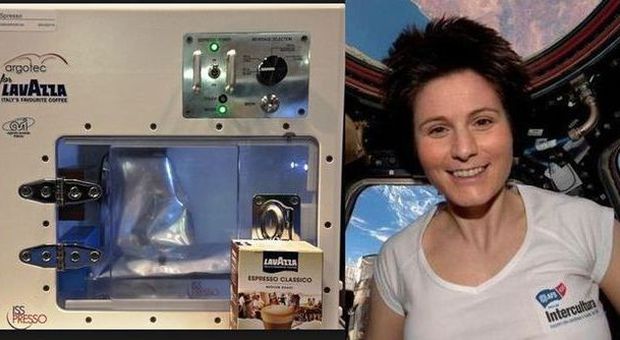 Spazio, lancio riuscito da Cape Canaveral: Dragon in orbita verso l'Iss con la macchina del caffé per Samantha Cristoforetti Rivedi il decollo