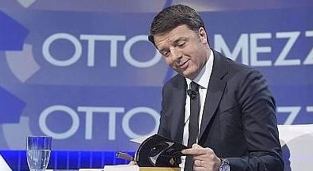 Renzi: «Al massimo due mandati, poi vado via»