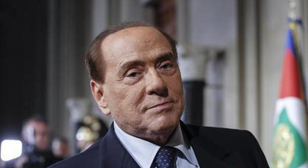 Augura la morte a Berlusconi, Savino: «Con M5s purghe etniche»