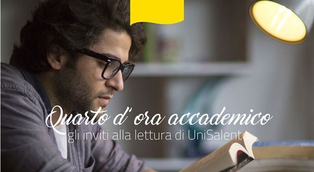 L’università mette on-line le “passioni” dei professori