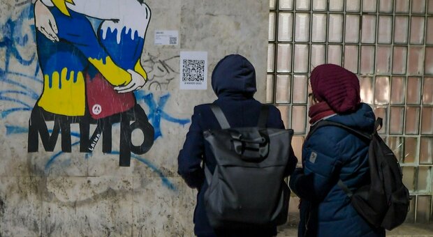 «Sostegno agli ucraini, un bando per trovare subito abitazioni libere»