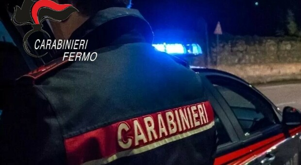 Sant'Elpidio a Mare, tecnico comunale aggredito improvvisamente nel cantiere dei nuovi marciapiedi: denunciato un uomo