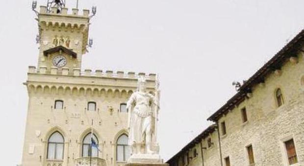 Molestie sessuali a San Marino: arrestato l'ex capo di Stato