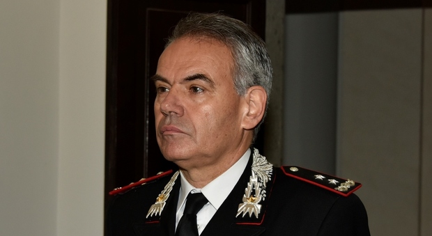 Encomi del Generale Rispoli per 60 carabinieri, premiati i militari che indagarono per il delitto Varani