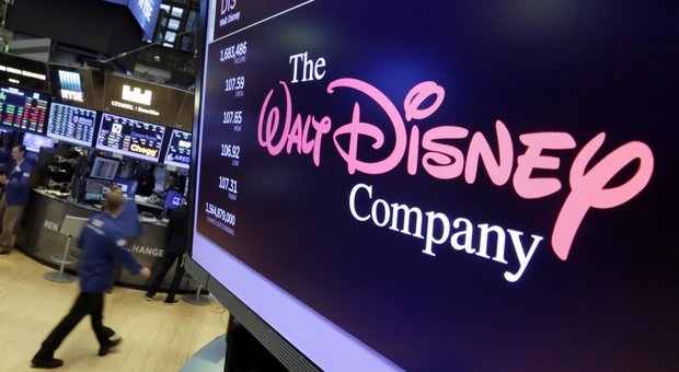 immagine Disney lancia piattaforma streaming 12 novembre negli Usa