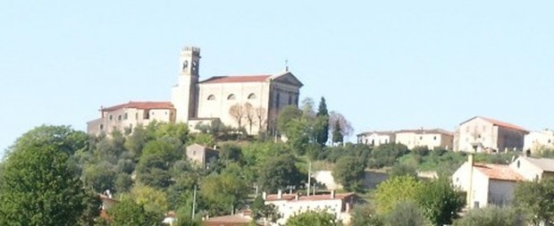 Panorama Grancona