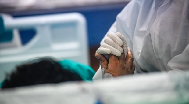 Veneto, il primo giorno senza morti da Coronavirus, non succedeva da 3 mesi