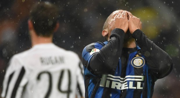 La Juve in finale, l'Inter si arrende solo ai rigori