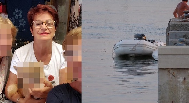 Isabella decapitata dal motoscafo: «Quella barca impazzita per la velocità»