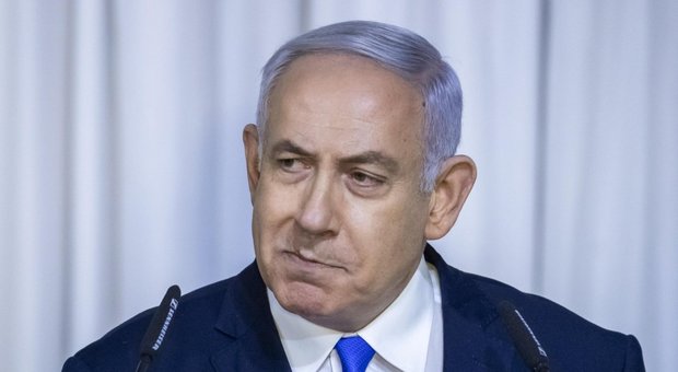 Rabbino capo di Argentina Gabriel Davidovich aggredito e picchiato in casa, Netanyahu invoca «reazione»