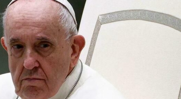 Ucraina, Papa Francesco: «Guerra ripugnante e sacrilega»