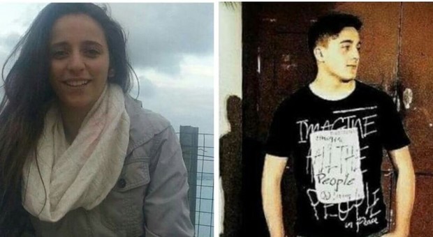 Domenica di terrore in Campania: ritrovati i due giovanissimi scomparsi