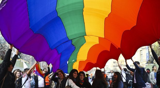 Gay Pride a Frosinone, la consigliera regionale Battisti: «Una manifestazione da fare»