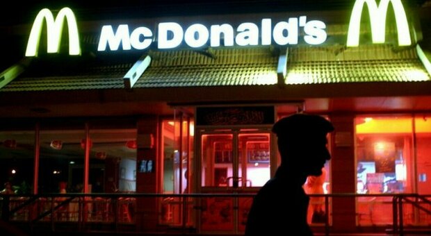 Lavoro, 100 posti da McDonald's a Fasano e Monopoli