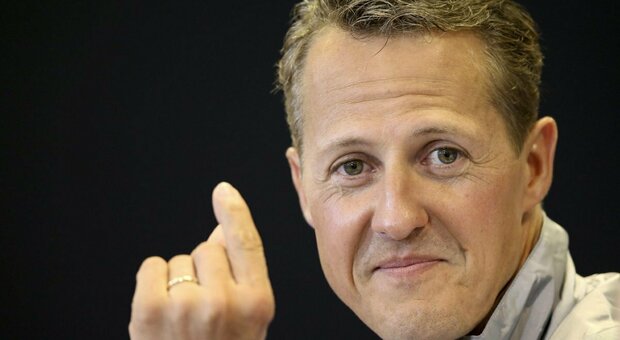 Schumacher, la "prima intervista": ma è un fake. Famiglia dell'ex pilota querela rivista tedesca