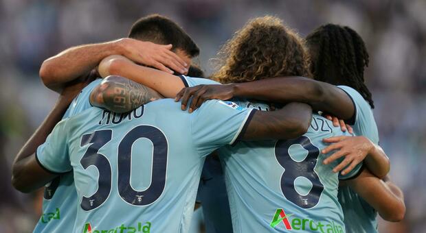 Lazio-Cagliari, le probabili formazioni: Baroni punta su Dia e Noslin, Zaccagni torna a disposizione