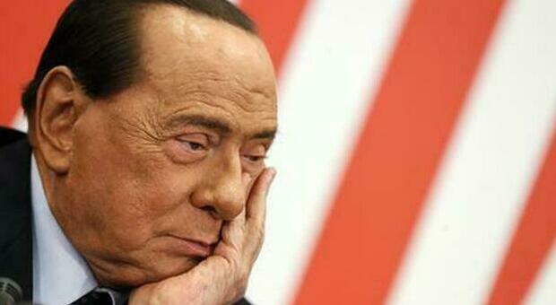 Berlusconi: «Per il Covid ho temuto di non farcela. Sono stanco e spossato ma ho superato anche questa prova»