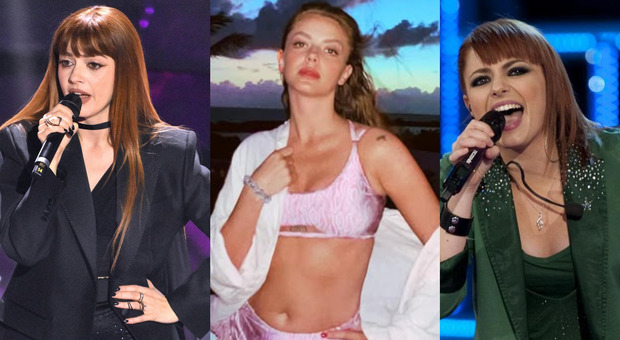 Annalisa ospite stasera a C'é Posta per Te, come era e come è diventata la cantante: età, dove vive, il marito, la dieta, i figli, le lauree e la carriera