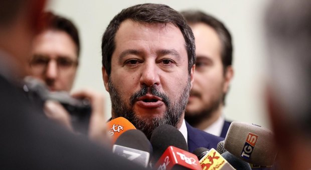 Parnasi, cena con Salvini per finanziare la Lega: «Meglio iban o contanti?»