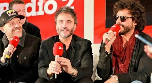 Sanremo 2021: RaiRadio2, voce ufficiale del Festival, trasmetterà anche in video dal cuore dell'Ariston