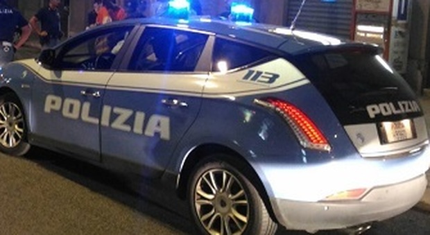 Ancona, spacciano marijuana vicino alla stazione: arrestati due pusher