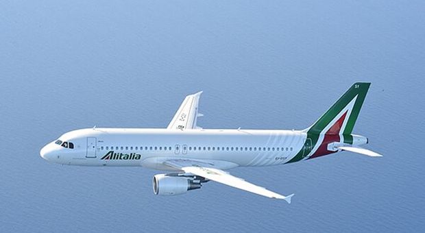 Alitalia cresce nei ricavi digitali e primeggia in regolarità dei voli