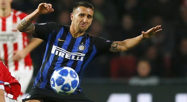 Inter-Milan: ottimismo per Vecino, Gattuso pensa alla difesa