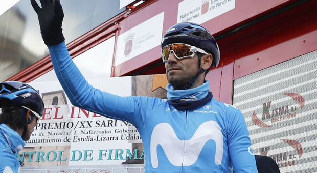 Freccia Vallone, Valverde super favorito. Nibali in corsa per la Liegi-Bastogne-Liegi