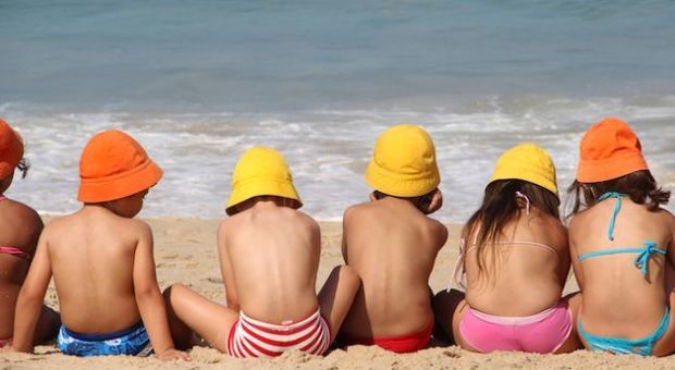 La lista delle spiagge adatte ai bimbi: Bandiere Verdi 2018, Malaga in testa
