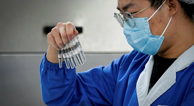 Coronavirus a Napoli, cinesi immuni al Covid: spuntano farmaci utilizzati contro il virus, è caccia al vaccino illegale