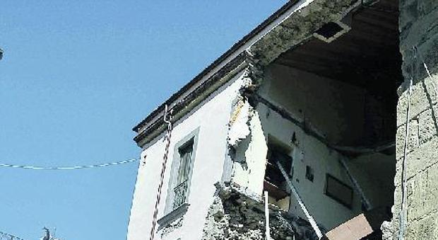 Terremoto, faro sui furbetti della residenza: ad Amatrice troppi nuovi residenti